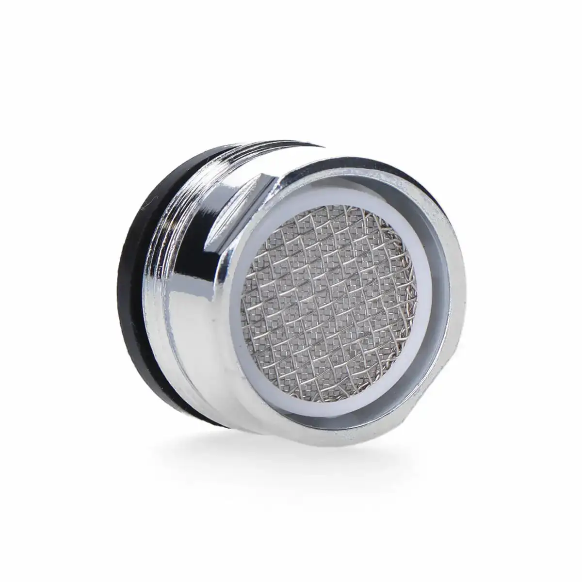 Mousseur edm filtre pour robinet 24 x 100 mm_4312. DIAYTAR COTE D'IVOIRE - Où Choisir est un Acte d'Amour pour le Côte d'Ivoire. Explorez notre boutique en ligne et choisissez des articles qui célèbrent la culture et l'artisanat du pays.