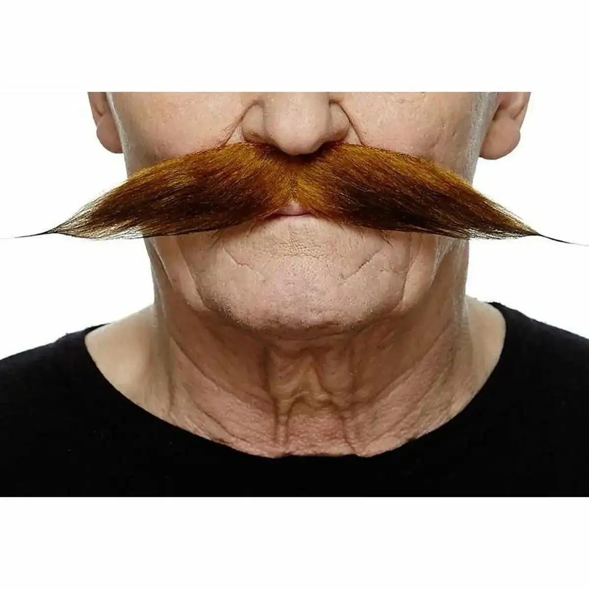 Moustache my other me accessoire de costumes_6302. DIAYTAR COTE D'IVOIRE - Où la Qualité est Notre Engagement. Explorez notre boutique en ligne pour découvrir des produits conçus pour vous apporter satisfaction et plaisir.
