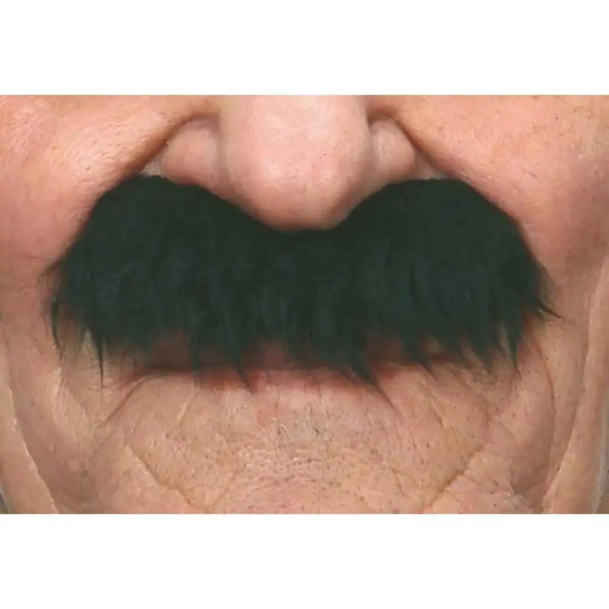 Moustache my other me noir accessoire de costumes_5796. Bienvenue sur DIAYTAR COTE D'IVOIRE - Votre Évasion Shopping Personnalisée. Parcourez notre collection unique et trouvez des articles qui reflètent votre style et votre individualité.
