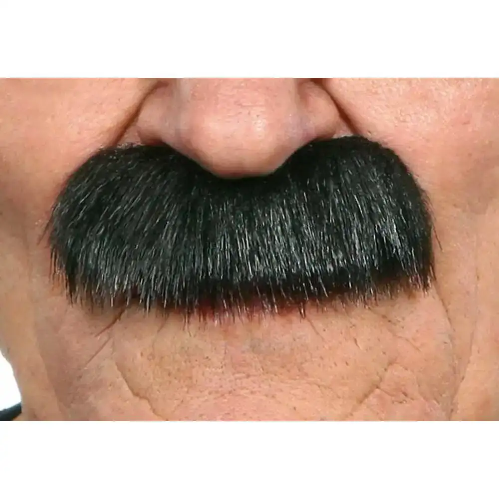 Moustache my other me noir_2636. DIAYTAR COTE D'IVOIRE - Votre Destination pour un Shopping Inoubliable. Naviguez à travers notre catalogue et choisissez des produits qui vous marquent par leur originalité.