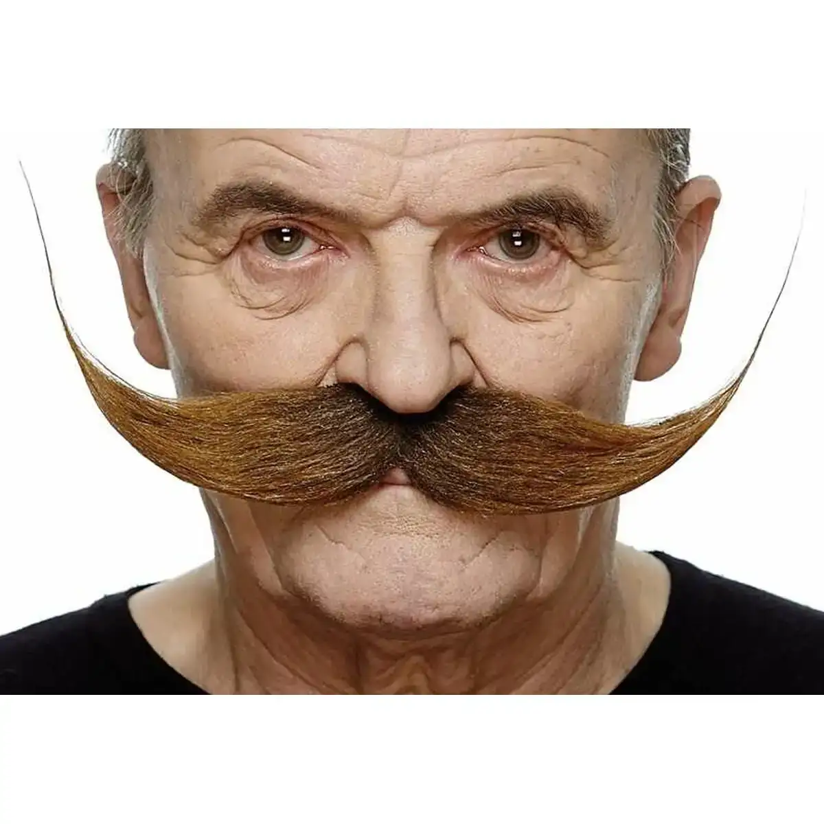 Moustache my other me taille unique accessoire de costumes_3559. Entrez dans le Monde de DIAYTAR COTE D'IVOIRE - Où Chaque Article Raconte une Histoire Unique. Explorez notre boutique en ligne pour dénicher des trésors qui incarnent l'âme du Côte d'Ivoire.