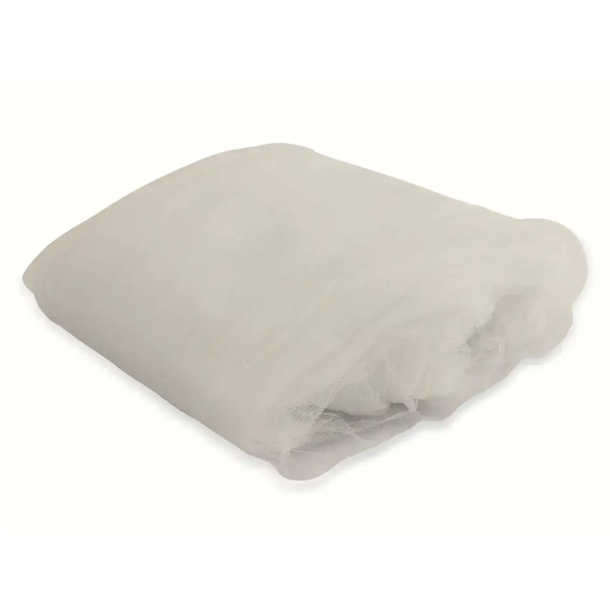 Moustiquaire lit blanc textile 0 6 x 2 5 x 12 m _1098. DIAYTAR COTE D'IVOIRE - Où Choisir est une Célébration. Découvrez notre sélection de produits qui représentent la diversité et la joie du Côte d'Ivoire, à chaque étape de votre vie.