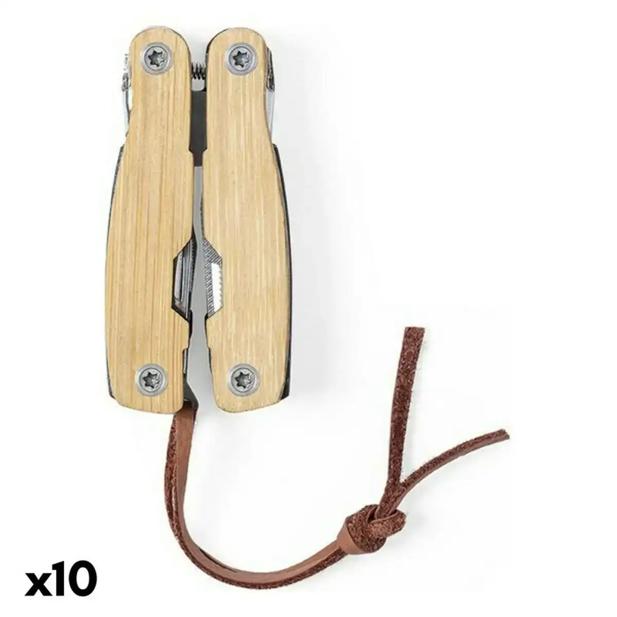 Multi outils 12 en 1 146805 10 unites _8736. Bienvenue sur DIAYTAR COTE D'IVOIRE - Votre Destination Shopping à la Côte d'Ivoireaise. Explorez notre boutique en ligne et découvrez une gamme variée de produits qui capturent l'esprit du Côte d'Ivoire.