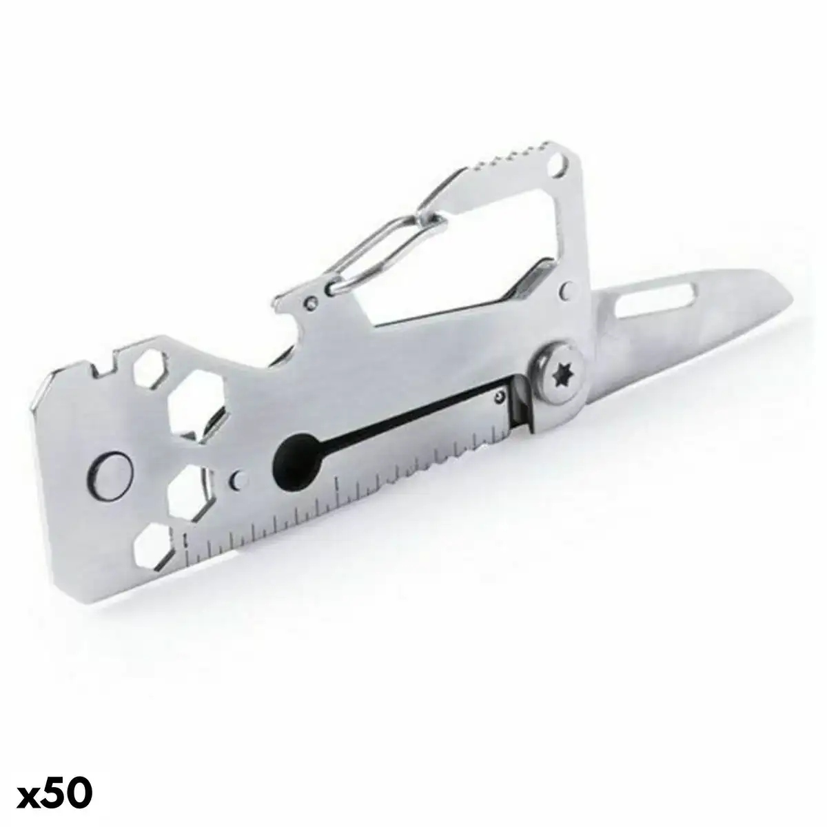 Multi outils 13 en 1 145660 50 unites _1735. DIAYTAR COTE D'IVOIRE - Là où Chaque Produit a son Histoire. Découvrez notre gamme de produits, chacun portant en lui le récit de l'artisanat et de la passion, pour vous offrir une expérience de shopping authentique.