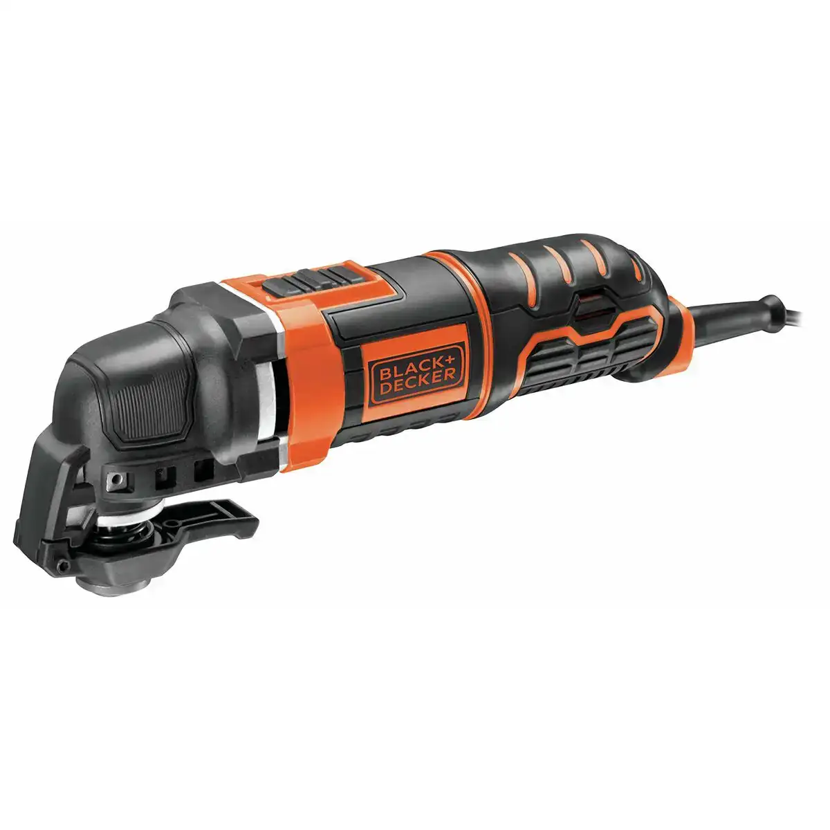 Multi outils black decker mt300ka oscillant 300 w_8974. Votre Destination de Choix: DIAYTAR COTE D'IVOIRE - Où l'Authenticité Rencontre la Commodité. Faites l'expérience de magasiner en ligne pour des articles qui incarnent la richesse culturelle et la modernité du Côte d'Ivoire.