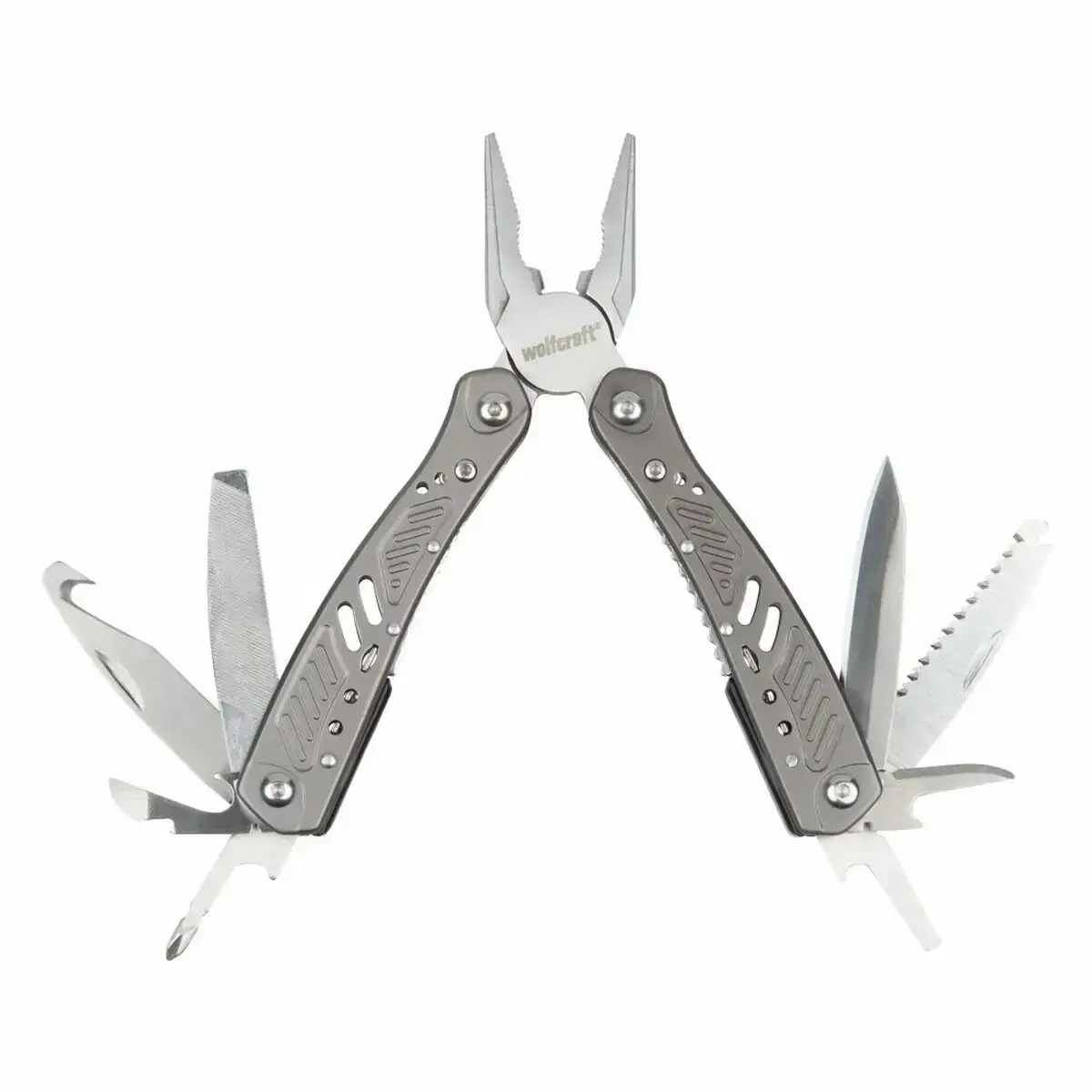 Multi outils wolfcraft metal_3139. DIAYTAR COTE D'IVOIRE - Votre Destination pour un Shopping Éclairé. Parcourez notre boutique en ligne pour découvrir des produits de qualité qui embelliront votre quotidien.