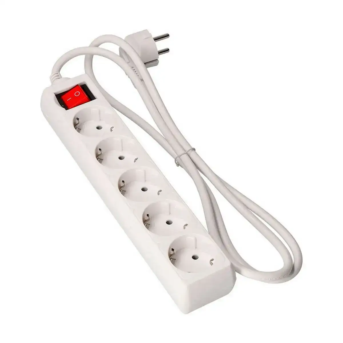 Multiprise 5 prises avec interrupteur edm schuko 1 5 m _7697. Entrez dans DIAYTAR COTE D'IVOIRE - Où Chaque Détail Compte. Explorez notre boutique en ligne pour trouver des produits de haute qualité, soigneusement choisis pour répondre à vos besoins et vos désirs.