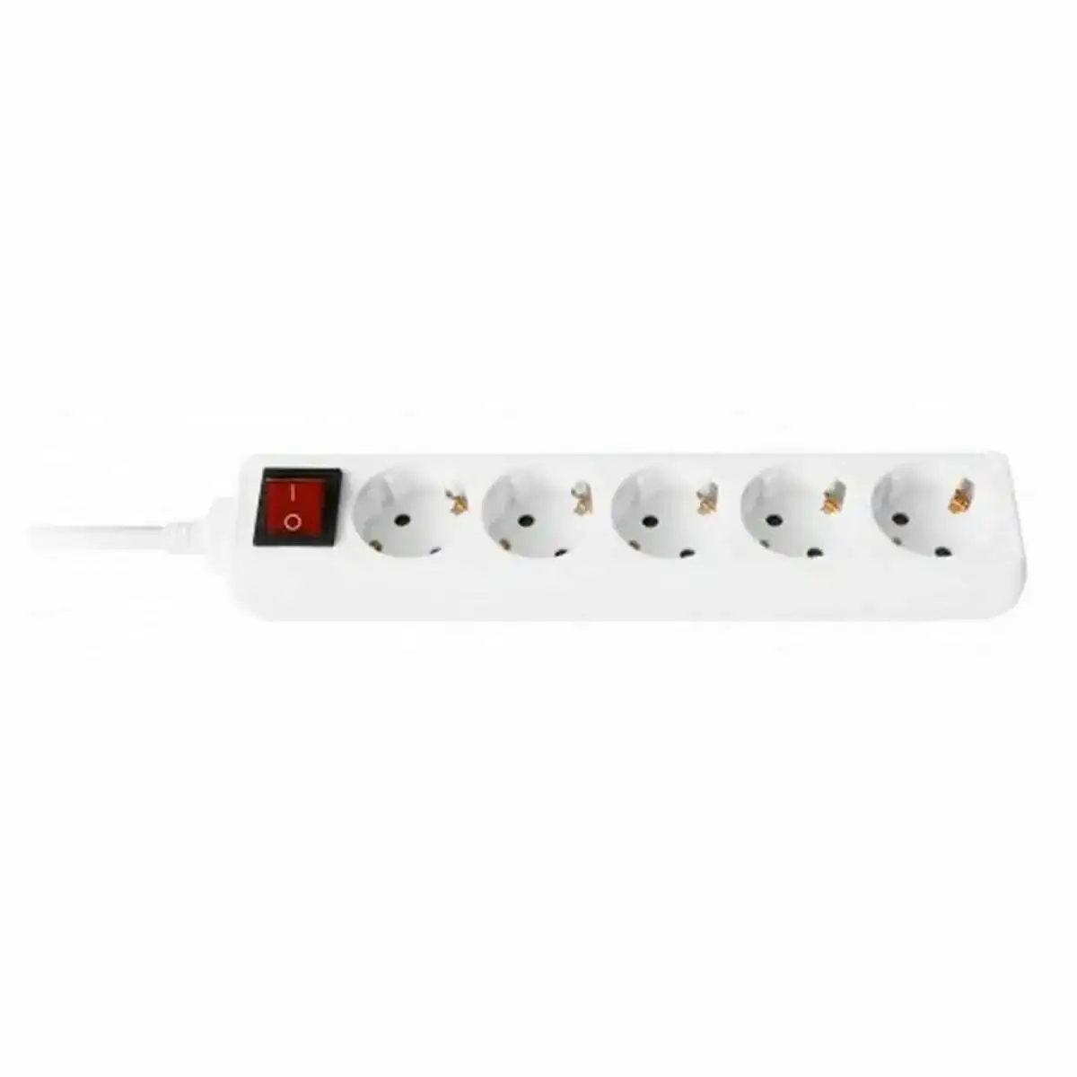 Multiprise 5 prises avec interrupteur ewent ew3916 schuko 1 5 m _2987. DIAYTAR COTE D'IVOIRE - Votre Source d'Inspiration Shopping. Parcourez nos rayons et trouvez des articles qui vous inspirent, que ce soit pour votre style, votre maison ou votre vie quotidienne.