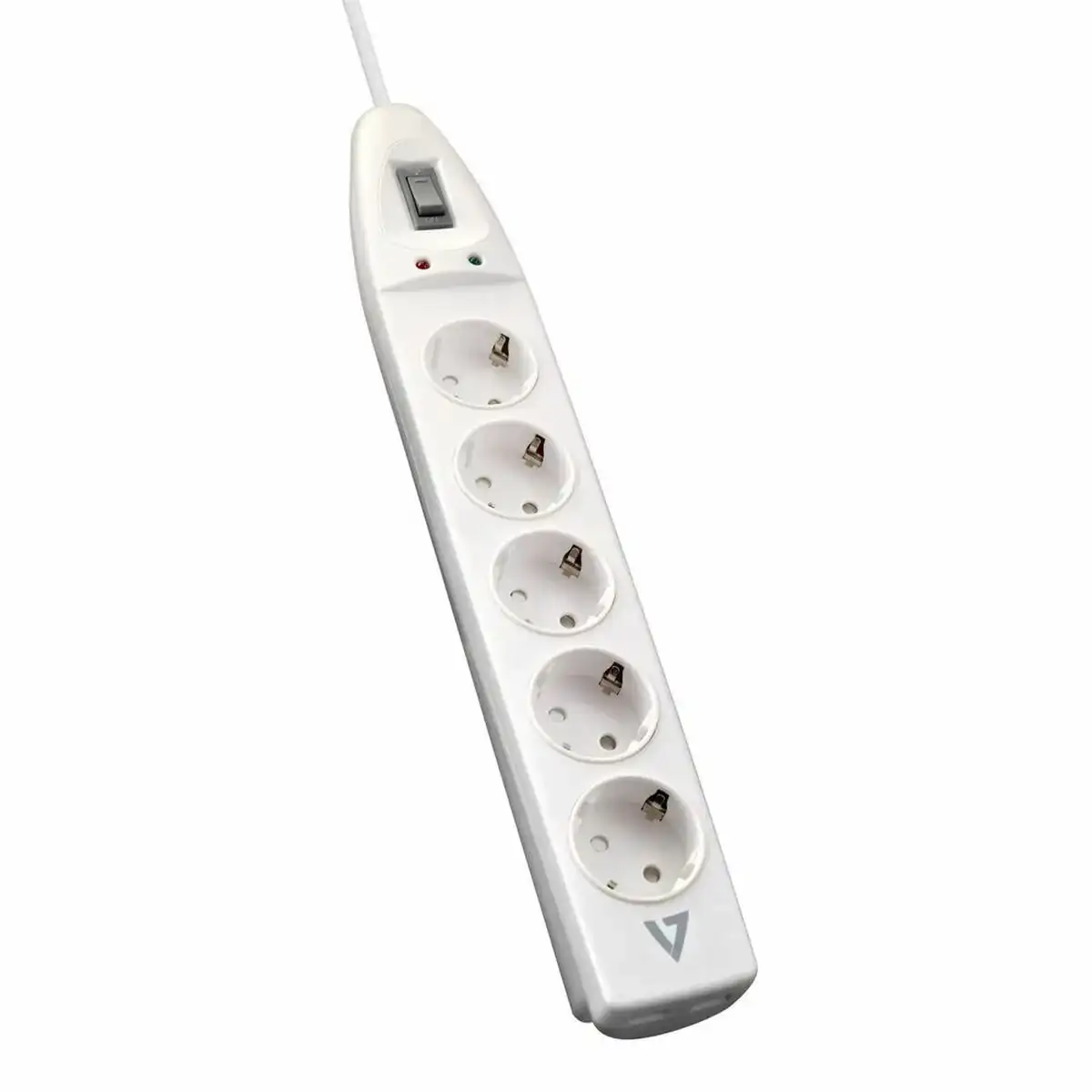 Multiprise 5 prises avec interrupteur v7 sa0503wusb 8e5 1 8 m_4617. DIAYTAR COTE D'IVOIRE - Votre Passage Vers l'Excellence Shopping. Découvrez un catalogue en ligne qui offre une expérience d'achat exceptionnelle, avec des produits soigneusement sélectionnés pour satisfaire tous les goûts.