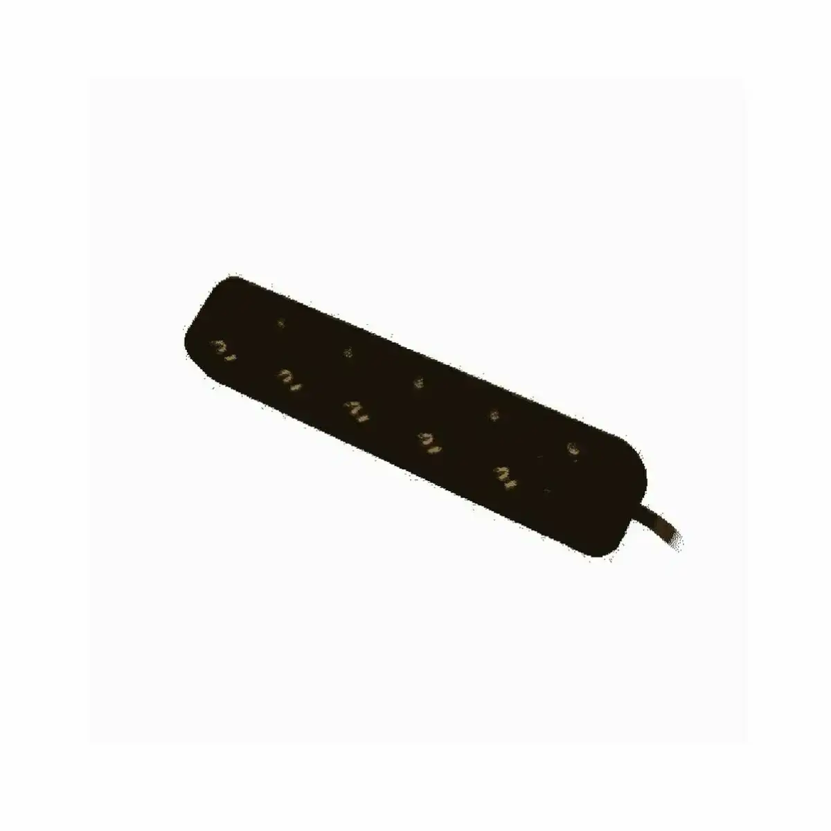 Multiprise 5 prises schuko lanberg lb24423037 1 5 m noir 1 5 m _6189. Bienvenue chez DIAYTAR COTE D'IVOIRE - Là où les Désirs Prendent Vie. Explorez notre boutique en ligne et laissez-vous séduire par des articles qui font écho à vos aspirations et à votre style unique.