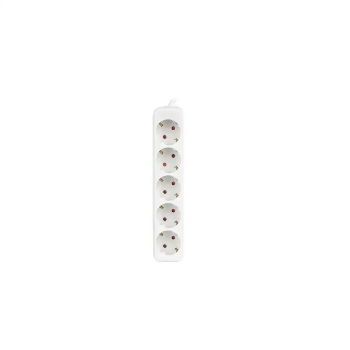 Multiprise 5 prises schuko lanberg ps0 05f 0300 w 3 m blanc 2500 w_2244. DIAYTAR COTE D'IVOIRE - Votre Destinée Shopping Personnalisée. Plongez dans notre boutique en ligne et créez votre propre expérience de shopping en choisissant parmi nos produits variés.