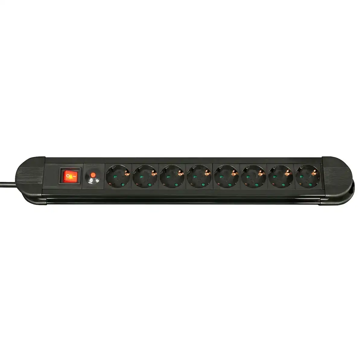 Multiprise 8 prises avec interrupteur lindy 73104 1 4 m 3500 w 230 v_9779. DIAYTAR COTE D'IVOIRE - Où Choisir est un Plaisir Responsable. Parcourez notre catalogue et choisissez des produits qui incarnent notre engagement envers des pratiques durables et éthiques.