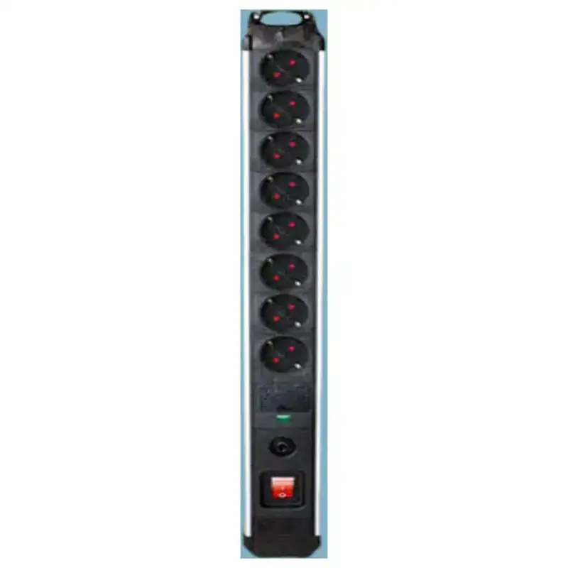 Multiprise 8 prises avec interrupteur silver electronics 49648 3680w noir_7748. Bienvenue sur DIAYTAR COTE D'IVOIRE - Où Chaque Produit a son Charme. Explorez notre sélection minutieuse et trouvez des articles qui vous séduisent et vous inspirent.