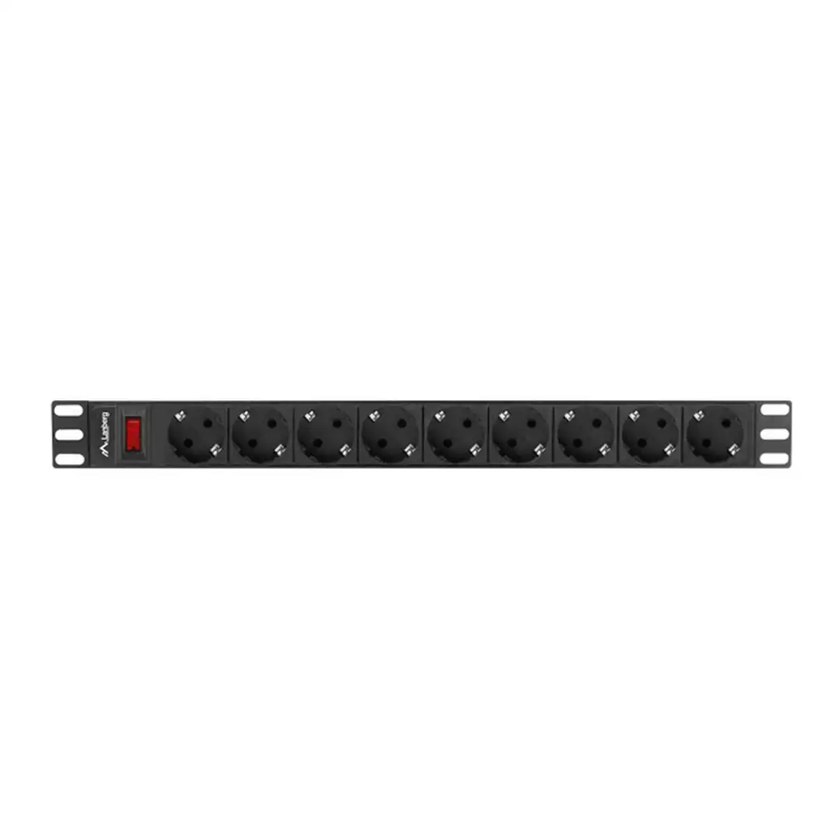 Multiprise 9 prises avec interrupteur lanberg pdu 09f 0300 bk 220 250 v 16 a 4000 w_3078. Entrez dans l'Univers de DIAYTAR COTE D'IVOIRE - Où Chaque Produit a son Éclat Unique. Explorez notre gamme variée et choisissez des articles qui illuminent votre quotidien.