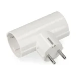 Multiprise edm double 2400 w 250 v 16 a bakelite_5500. Entrez dans l'Univers de DIAYTAR COTE D'IVOIRE - Où Chaque Produit a une Signification. Explorez notre gamme diversifiée et découvrez des articles qui résonnent avec votre vie.