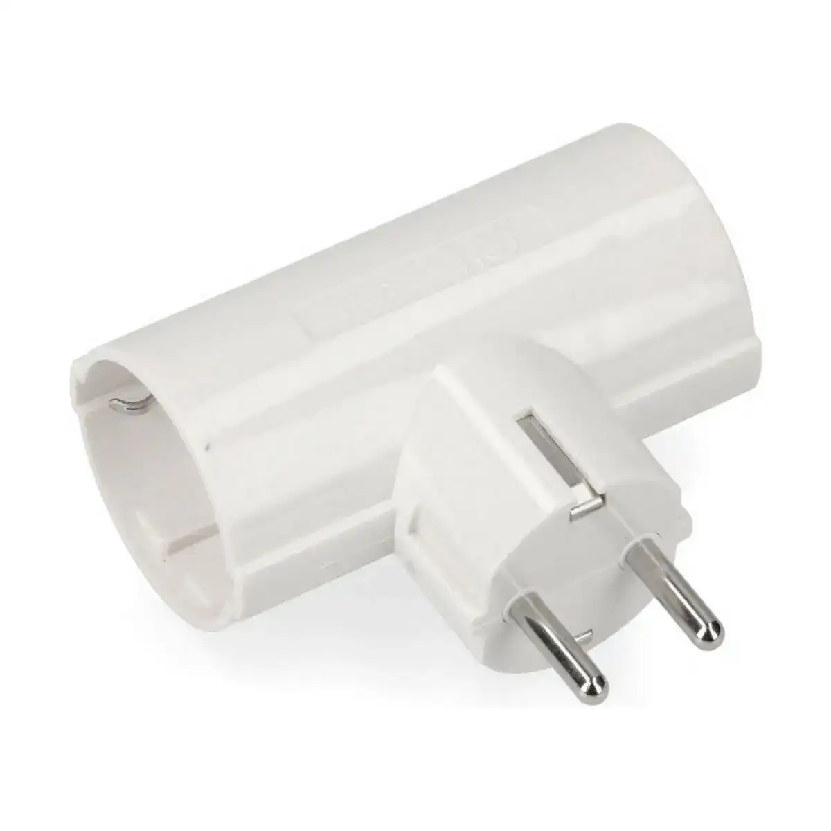 Multiprise edm double 2400 w 250 v 16 a bakelite_5500. Entrez dans l'Univers de DIAYTAR COTE D'IVOIRE - Où Chaque Produit a une Signification. Explorez notre gamme diversifiée et découvrez des articles qui résonnent avec votre vie.