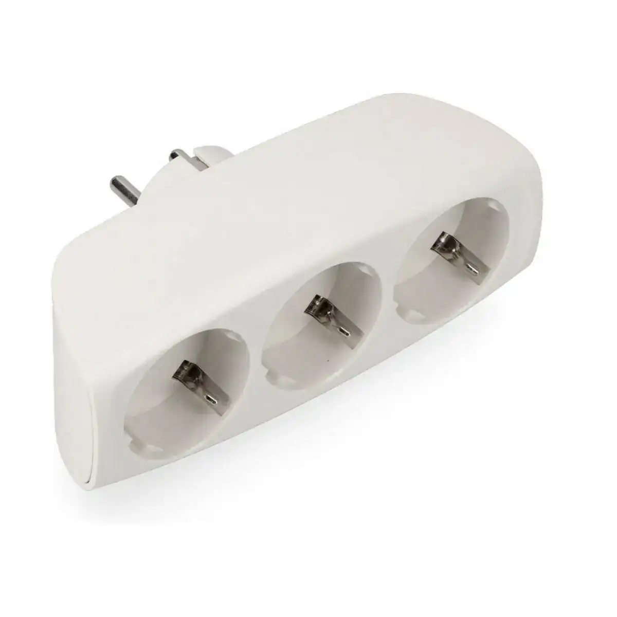 Multiprise edm triple 2400 w 250 v 16 a thermoplastique_8789. DIAYTAR COTE D'IVOIRE - Votre Source de Découvertes Shopping. Découvrez des trésors dans notre boutique en ligne, allant des articles artisanaux aux innovations modernes.