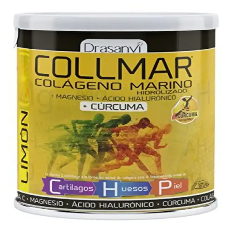 Multivitamines et mineraux drasanvi collmar 300 g _5582. DIAYTAR COTE D'IVOIRE - Votre Plateforme Shopping Engagée. Explorez notre catalogue et choisissez des produits qui reflètent notre dévouement envers la qualité et la satisfaction du client.