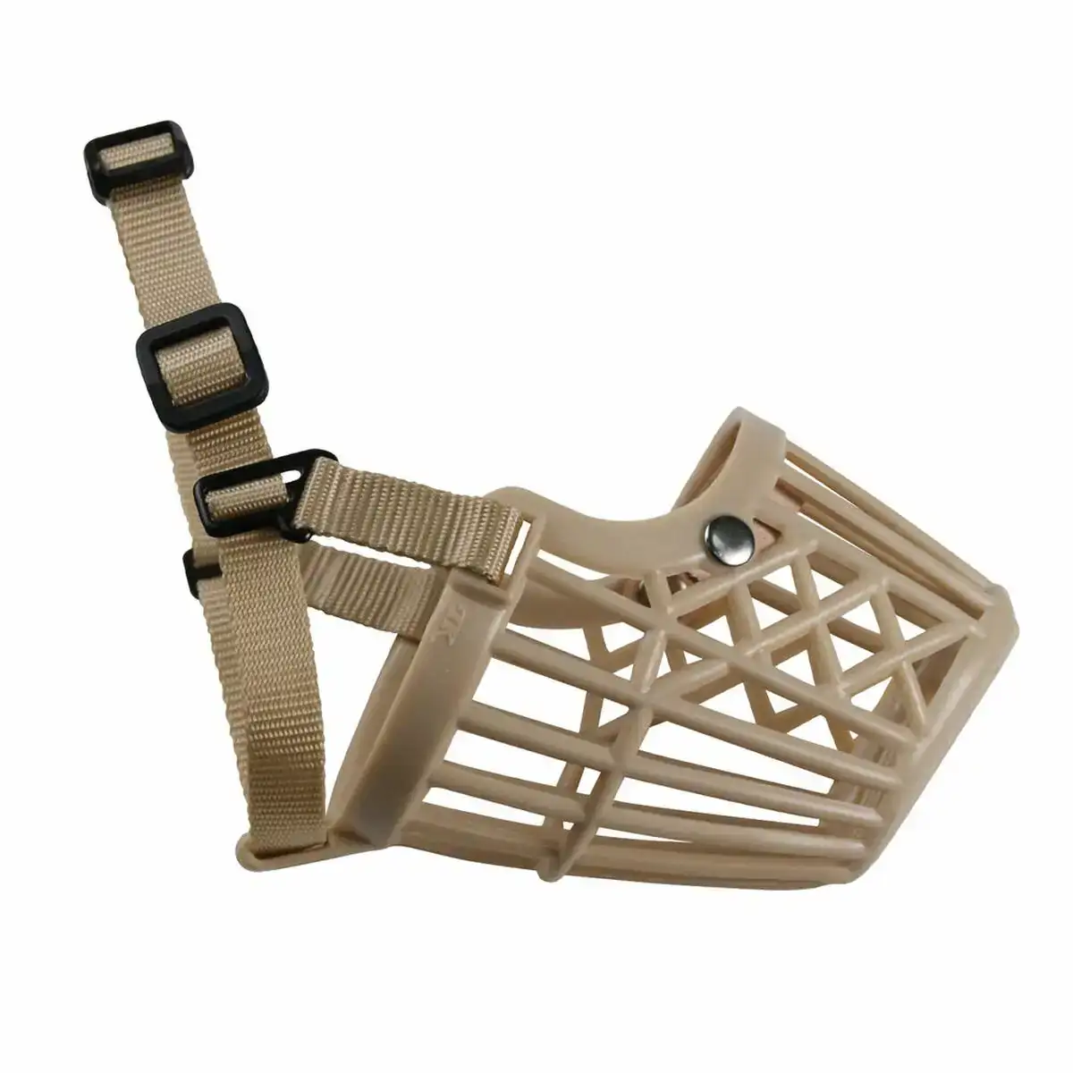 Museliere gloria beige 4_2764. DIAYTAR COTE D'IVOIRE - Votre Plateforme pour un Shopping Inspiré. Explorez nos offres variées et découvrez des articles qui stimulent votre créativité et embellissent votre vie.