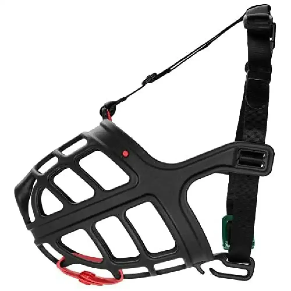 Museliere hunter albury noir taille 4 7 cm 33 cm 69 cm _5416. DIAYTAR COTE D'IVOIRE - L'Art de Trouver ce que Vous Aimez. Plongez dans notre assortiment varié et choisissez parmi des produits qui reflètent votre style et répondent à vos besoins.