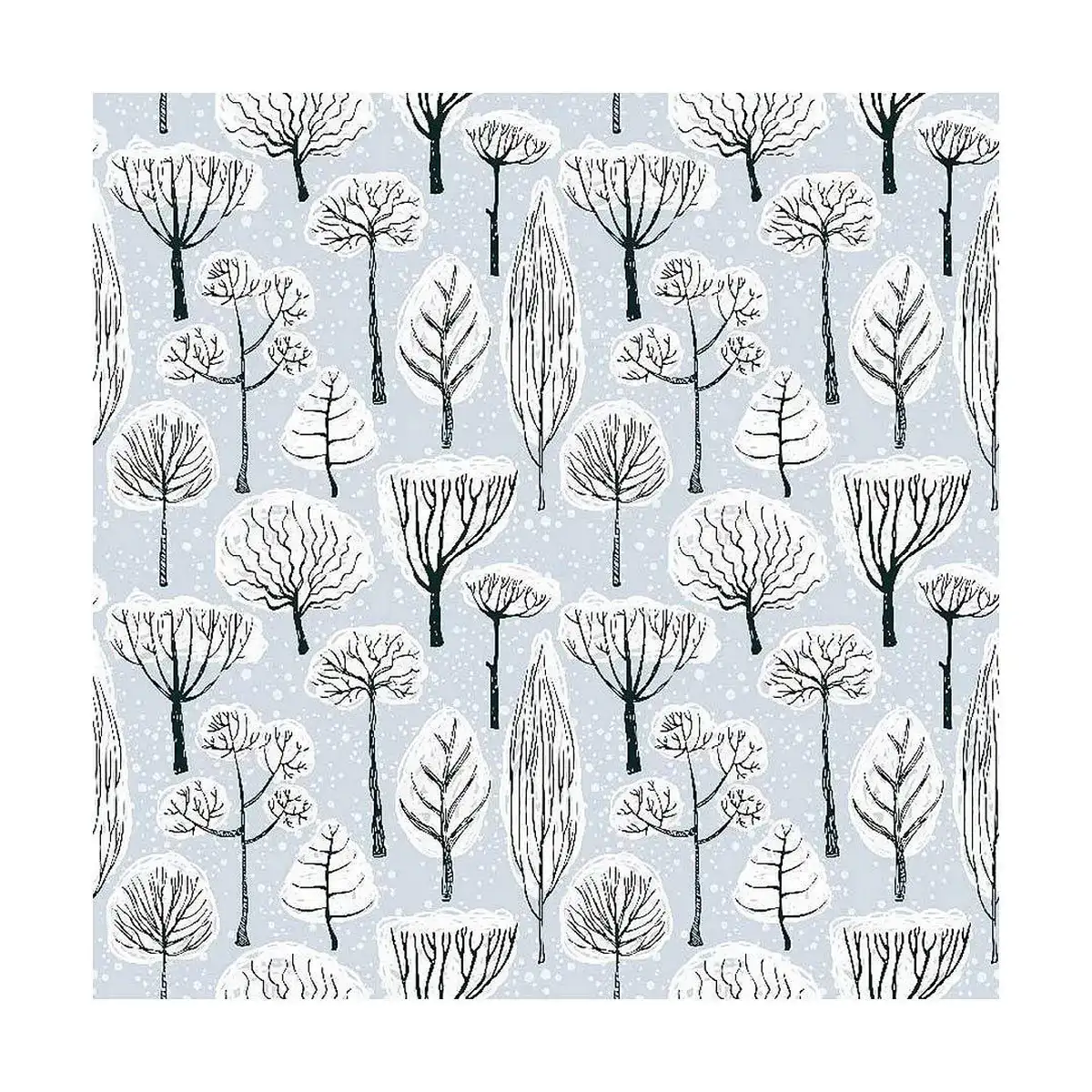 Nappe betula 601 140 x 140 cm _1080. Bienvenue chez DIAYTAR COTE D'IVOIRE - Où Chaque Achat est un Geste d'Amour. Découvrez notre sélection minutieuse et choisissez des articles qui témoignent de votre passion.