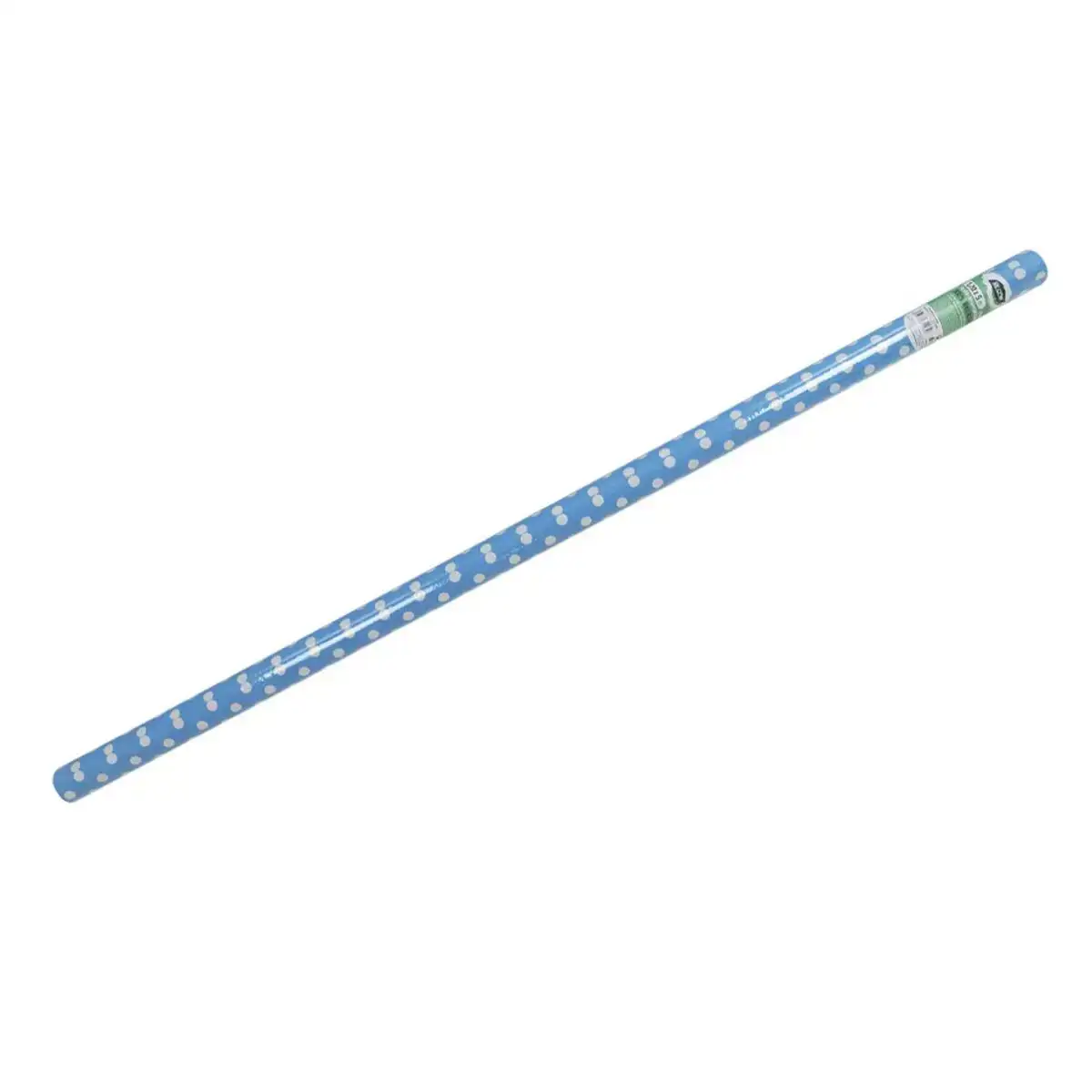 Nappe en rouleau algon papier pois 1 20 x 5 m bleu_5872. DIAYTAR COTE D'IVOIRE - Où le Shopping est un Plaisir Engagé. Parcourez notre catalogue et choisissez des produits qui respectent vos valeurs et vos attentes.