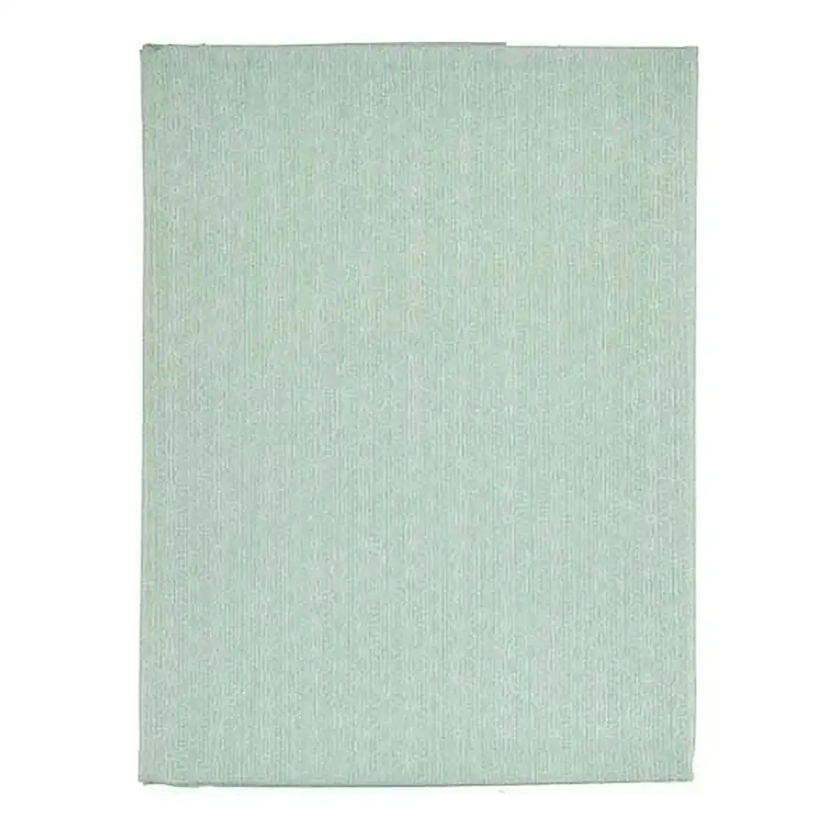 Nappe etoiles vert toile 140 x 180 cm _6112. DIAYTAR COTE D'IVOIRE - Où l'Élégance Rencontre l'Authenticité. Naviguez à travers notre boutique en ligne et choisissez des produits qui incarnent le style et la tradition du Côte d'Ivoire.