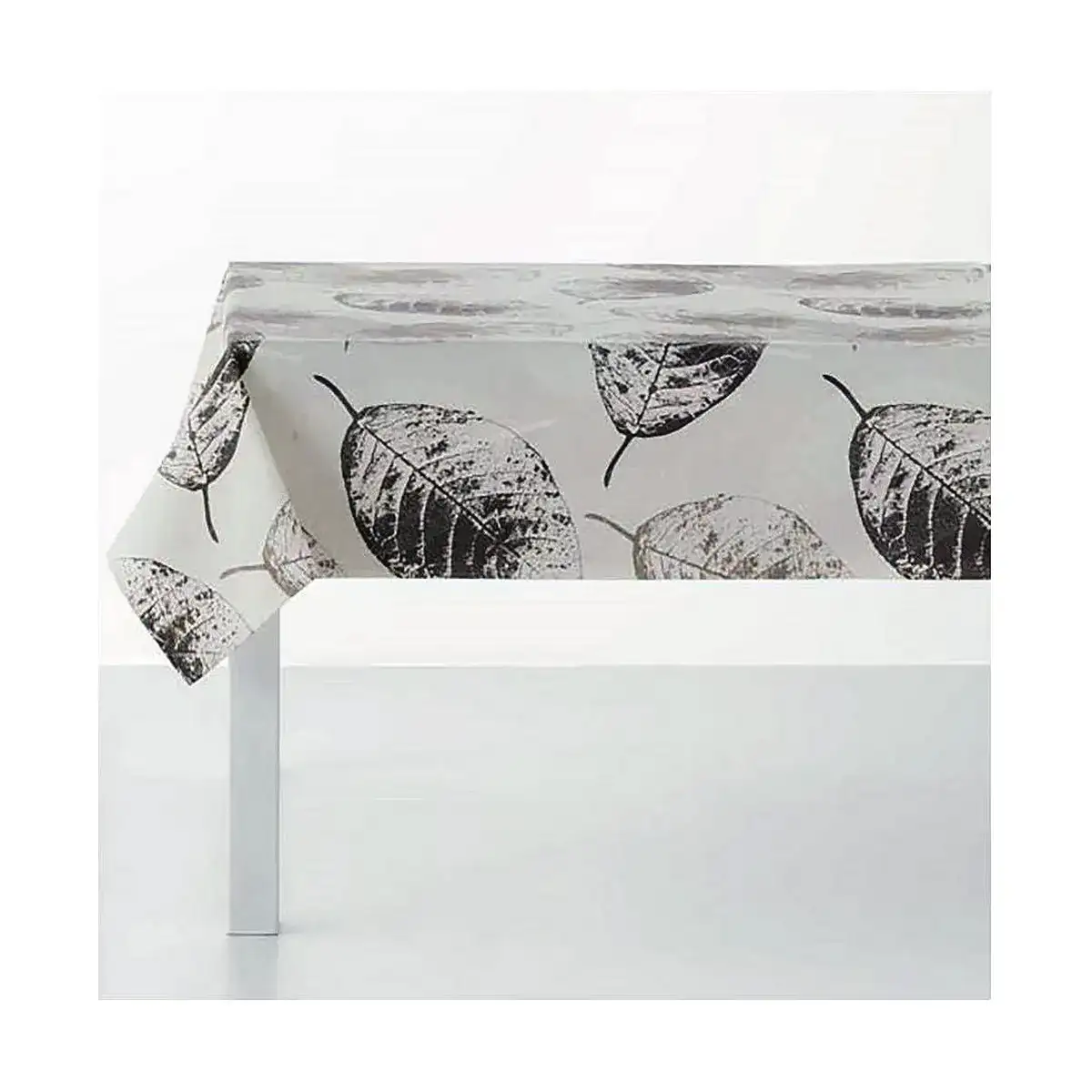 Nappe spirit 140 x 140 cm _4417. DIAYTAR COTE D'IVOIRE - L'Art de Vivre le Shopping Inspiré. Parcourez notre catalogue et choisissez des produits qui reflètent votre passion pour la beauté et l'authenticité.