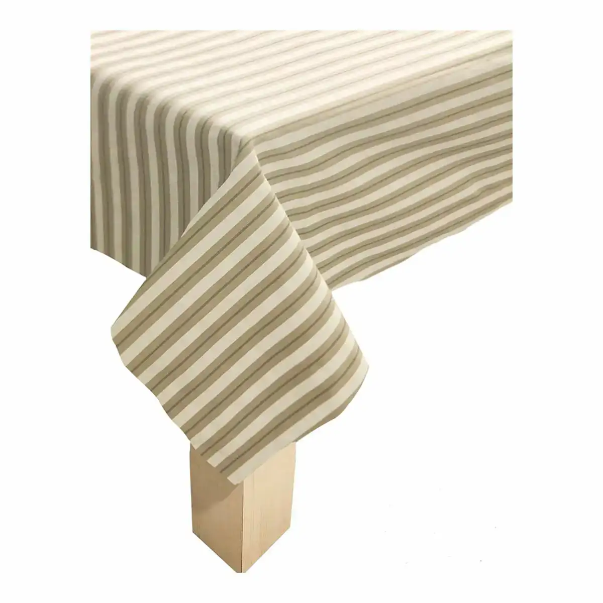 Nappe things home trade ray 140 cm x 25 m coton et polyester_3154. Entrez dans l'Univers de DIAYTAR COTE D'IVOIRE - Où Chaque Produit a son Éclat Unique. Explorez notre gamme variée et choisissez des articles qui illuminent votre quotidien.