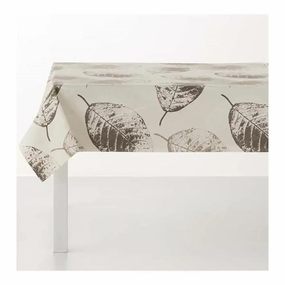 Nappe things home trade spirit antitaches 140 x 200 cm _3712. Bienvenue chez DIAYTAR COTE D'IVOIRE - Où Chaque Objet a son Histoire. Découvrez notre sélection méticuleuse et choisissez des articles qui racontent l'âme du Côte d'Ivoire.