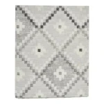 Nappe toile gris 140 x 180 cm _2079. Bienvenue sur DIAYTAR COTE D'IVOIRE - Là où le Shopping Devient une Aventure. Explorez notre catalogue et dénichez des trésors qui élargiront votre horizon shopping.