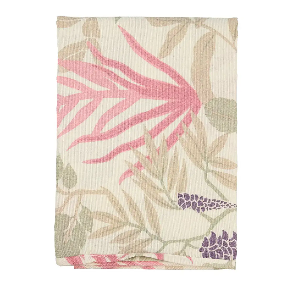 Nappe vinthera multicouleur 90 polyester 140 x 140 cm _9172. DIAYTAR COTE D'IVOIRE - L'Art du Shopping Distinctif. Naviguez à travers notre gamme soigneusement sélectionnée et choisissez des produits qui définissent votre mode de vie.