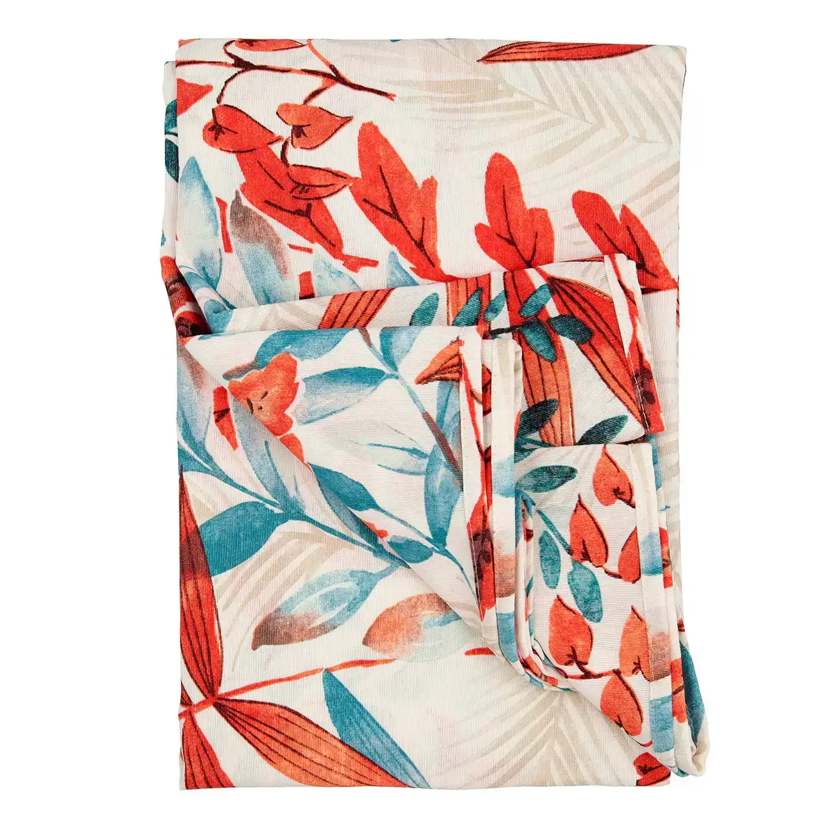 Nappe vinthera multicouleur 90 polyester 140 x 200 cm _2493. DIAYTAR COTE D'IVOIRE - Votre Plateforme Shopping Engagée. Explorez notre catalogue et choisissez des produits qui reflètent notre dévouement envers la qualité et la satisfaction du client.