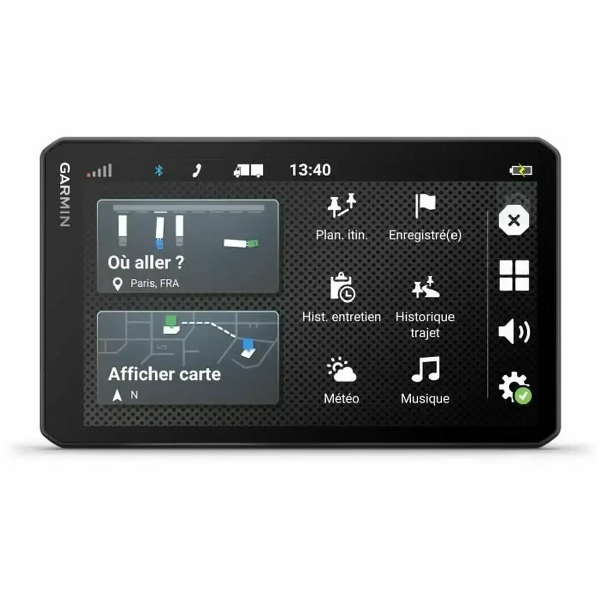 Navigateur gps garmin dezl lgv710 6 95 _9635. DIAYTAR COTE D'IVOIRE - Où Chaque Détail Fait la Différence. Parcourez notre sélection soignée et choisissez des articles qui rehaussent votre quotidien, du fonctionnel à l'esthétique.