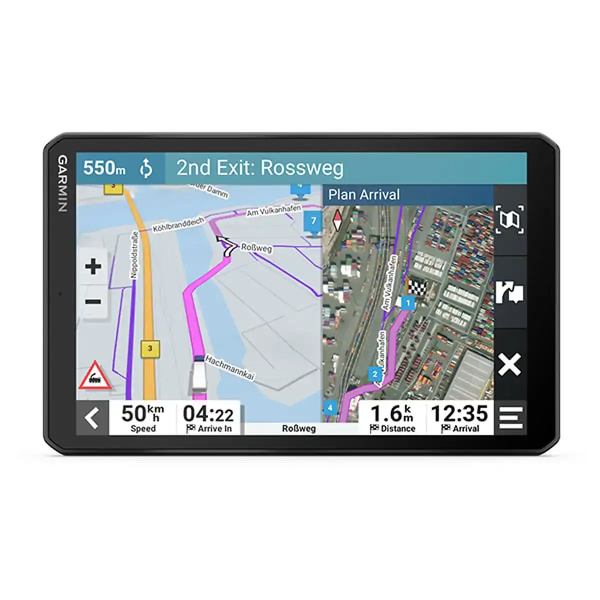 Navigateur gps garmin dezl lgv810_3982. DIAYTAR COTE D'IVOIRE - L'Écrin de Vos Désirs Shopping. Parcourez notre boutique en ligne et explorez des produits minutieusement choisis pour répondre à vos envies les plus exigeantes.