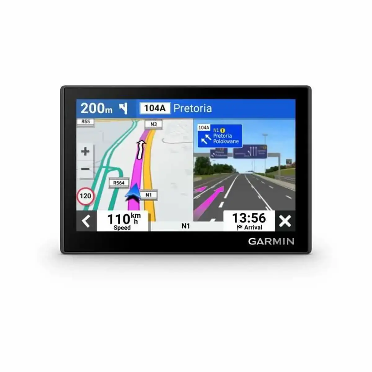 Navigateur gps garmin drive 53_3522. DIAYTAR COTE D'IVOIRE - Où le Shopping Devient une Aventure Culturelle. Plongez dans notre univers de produits qui célèbrent l'héritage et l'artisanat du Côte d'Ivoire.