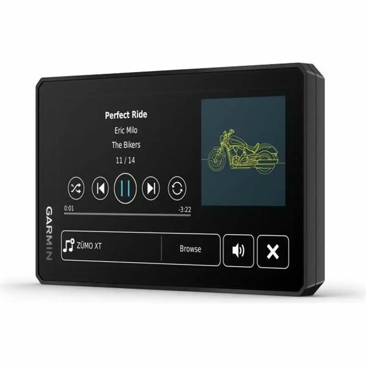 Navigateur gps garmin zumo xt_5513. DIAYTAR COTE D'IVOIRE - Où Choisir est un Acte d'Amour pour le Côte d'Ivoire. Explorez notre boutique en ligne et choisissez des articles qui célèbrent la culture et l'artisanat du pays.