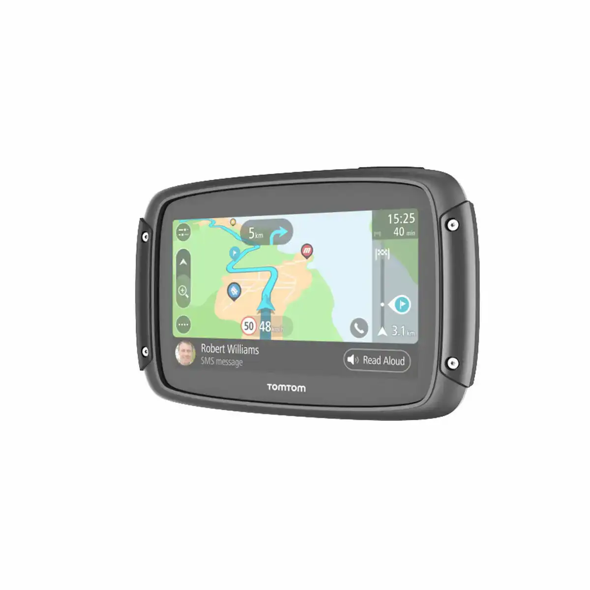 Navigateur gps tomtom 1gf0 002 11_2267. DIAYTAR COTE D'IVOIRE - L'Écrin de Vos Désirs Shopping. Parcourez notre boutique en ligne et explorez des produits minutieusement choisis pour répondre à vos envies les plus exigeantes.
