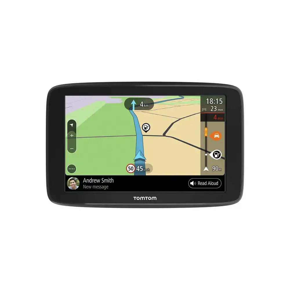 Navigateur gps tomtom go basic 6 6 wi fi_6996. Bienvenue sur DIAYTAR COTE D'IVOIRE - Où l'Authenticité Rencontre le Confort. Plongez dans notre univers de produits qui allient tradition et commodité pour répondre à vos besoins.