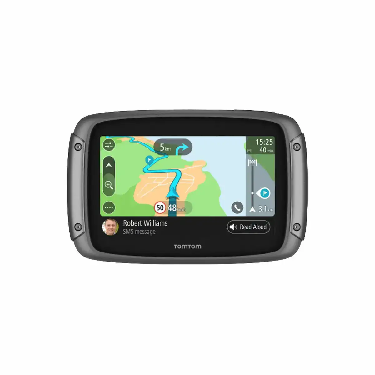 Navigateur gps tomtom rider 500 4 3 wi fi noir_1971. DIAYTAR COTE D'IVOIRE - Là où les Rêves de Shopping Deviennent Réalité. Naviguez à travers notre catalogue diversifié et choisissez parmi une variété d'articles qui feront de votre shopping une expérience inoubliable.