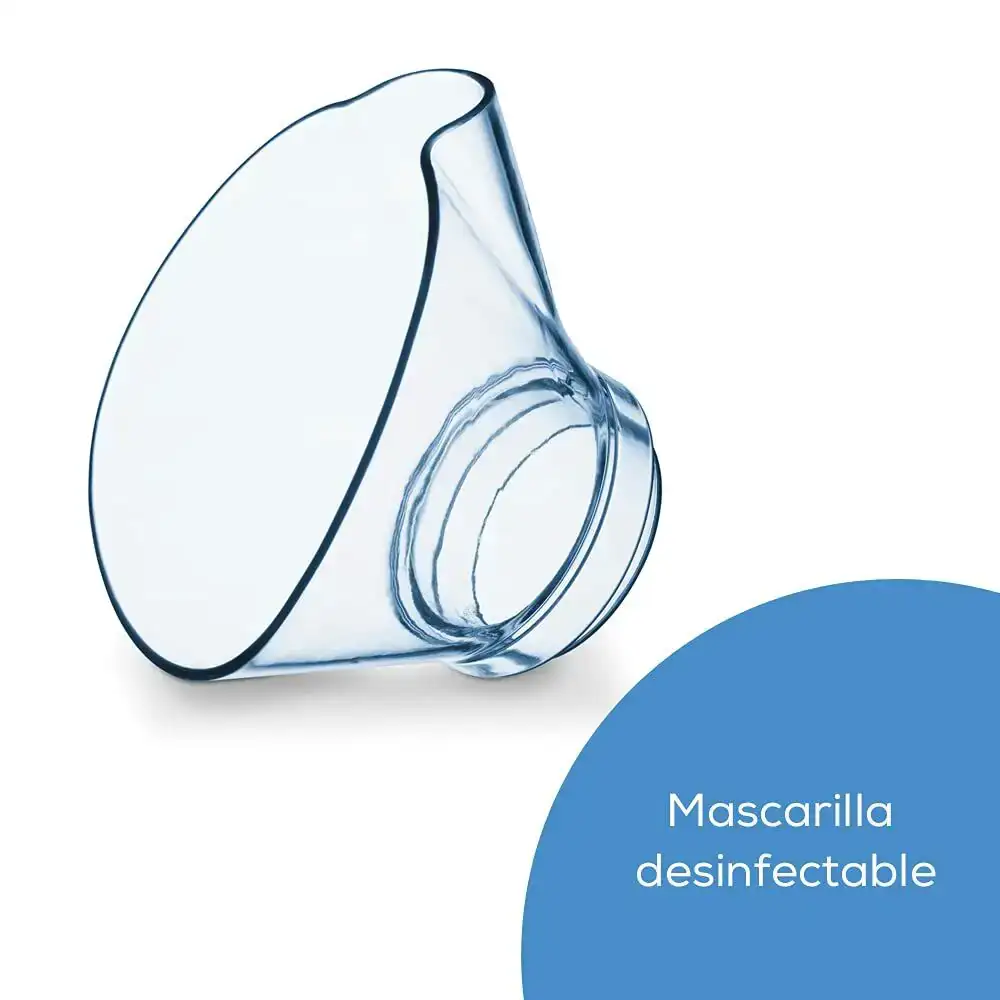 Nebulisateur beurer si 40 reconditionne b _2479. Bienvenue sur DIAYTAR COTE D'IVOIRE - Où Chaque Produit a son Charme. Explorez notre sélection minutieuse et trouvez des articles qui vous séduisent et vous inspirent.