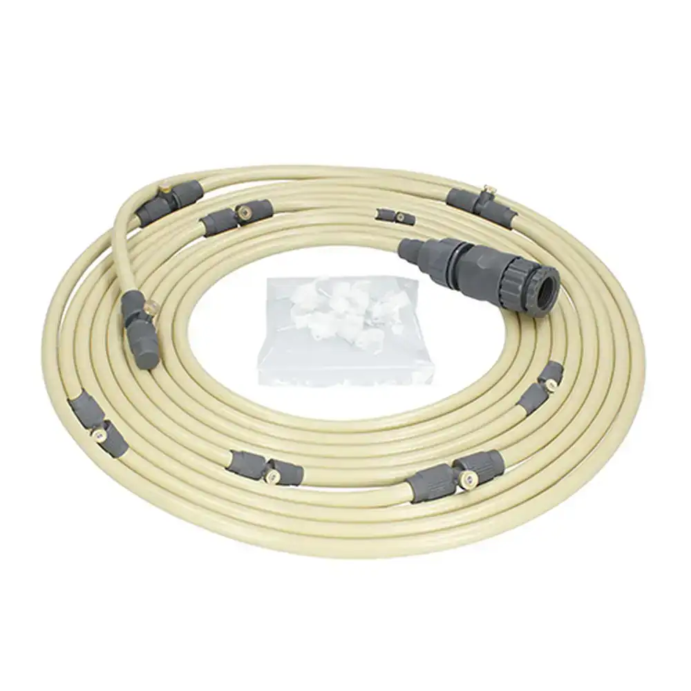 Nebulisateur ferrestock blanc 15 m_7550. DIAYTAR COTE D'IVOIRE - Là où Chaque Clic Compte. Parcourez notre boutique en ligne et laissez-vous guider vers des trouvailles uniques qui enrichiront votre quotidien.