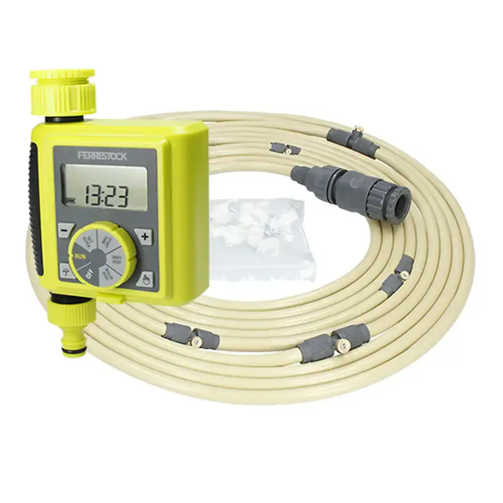 Nebulisateur ferrestock_8575. Bienvenue chez DIAYTAR COTE D'IVOIRE - Où Choisir est une Invitation au Voyage. Explorez notre boutique en ligne et découvrez des produits qui vous transportent dans l'univers du Côte d'Ivoire.