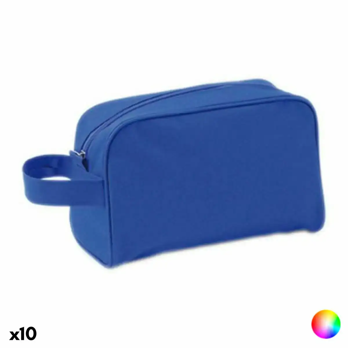 Necessaire de voyage 143178 10 unites _5435. DIAYTAR COTE D'IVOIRE - Votre Plateforme Shopping Engagée. Explorez notre catalogue et choisissez des produits qui reflètent notre dévouement envers la qualité et la satisfaction du client.