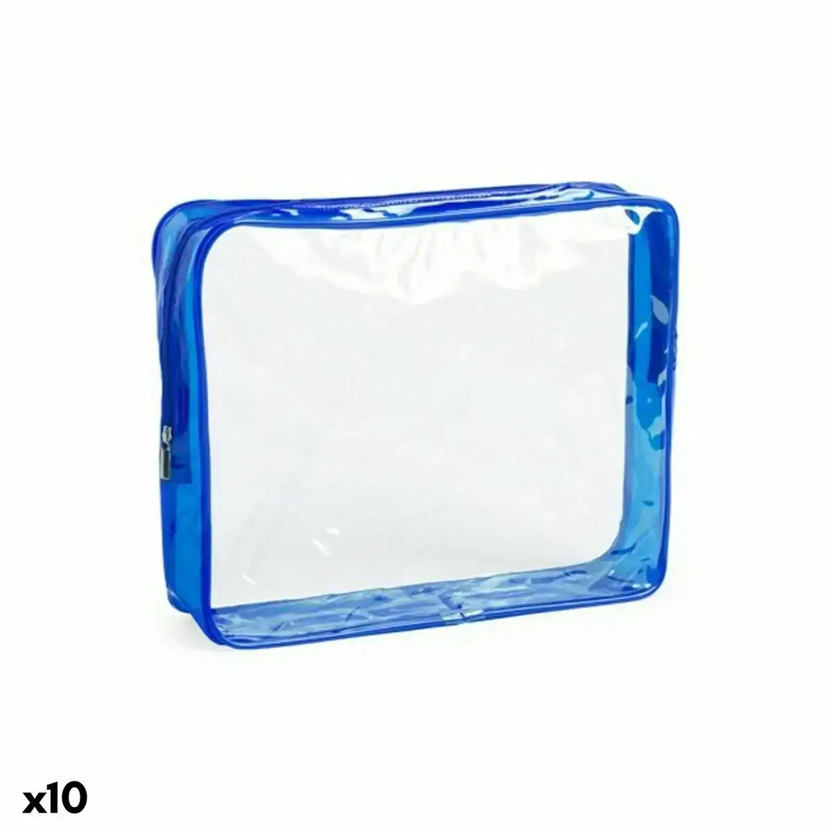 Necessaire de voyage 145933 10 unites _1199. DIAYTAR COTE D'IVOIRE - Où Votre Shopping Prend Vie. Explorez notre boutique en ligne pour trouver des articles qui vous ressemblent et qui ajoutent de l'éclat à votre quotidien.
