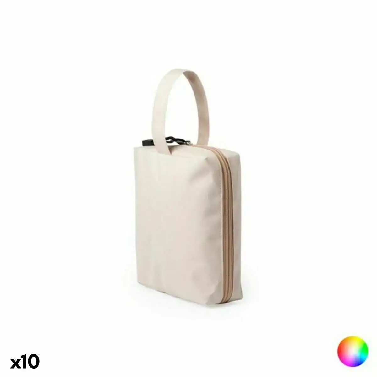 Necessaire de voyage 146117 10 unites _2929. Entrez dans l'Univers de DIAYTAR COTE D'IVOIRE - Où l'Innovation Rencontre la Tradition. Explorez notre sélection de produits modernes et traditionnels qui incarnent l'esprit dynamique du Côte d'Ivoire.