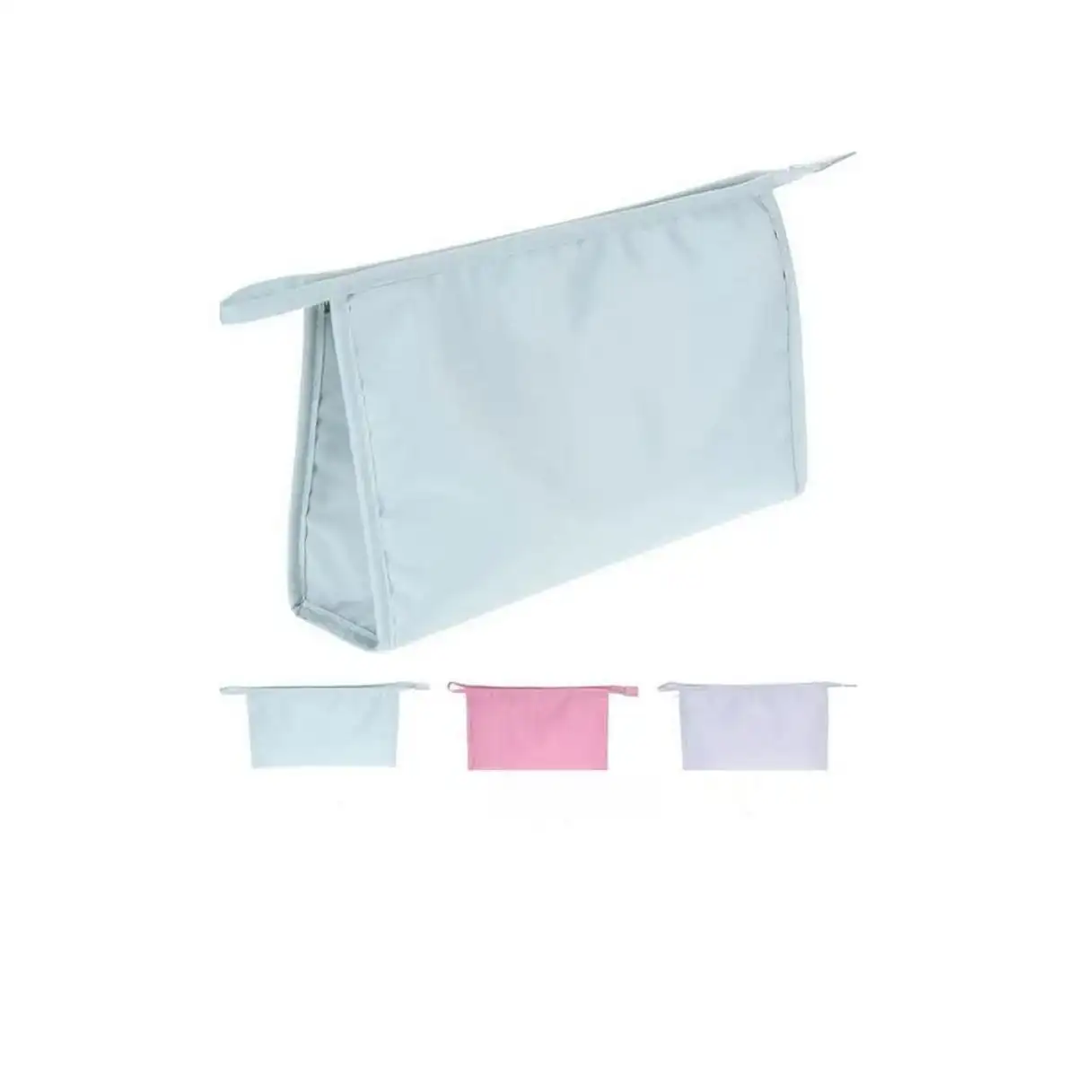Necessaire de voyage 43 x 10 x 24_3438. DIAYTAR COTE D'IVOIRE - L'Art de Vivre avec Authenticité. Explorez notre gamme de produits artisanaux et découvrez des articles qui apportent une touche unique à votre vie.