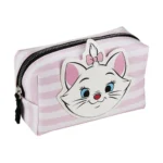 Necessaire de voyage disney rose blanc_9315. DIAYTAR COTE D'IVOIRE - Votre Boutique en Ligne, Votre Identité. Naviguez à travers notre plateforme et choisissez des articles qui expriment qui vous êtes et ce que vous chérissez.