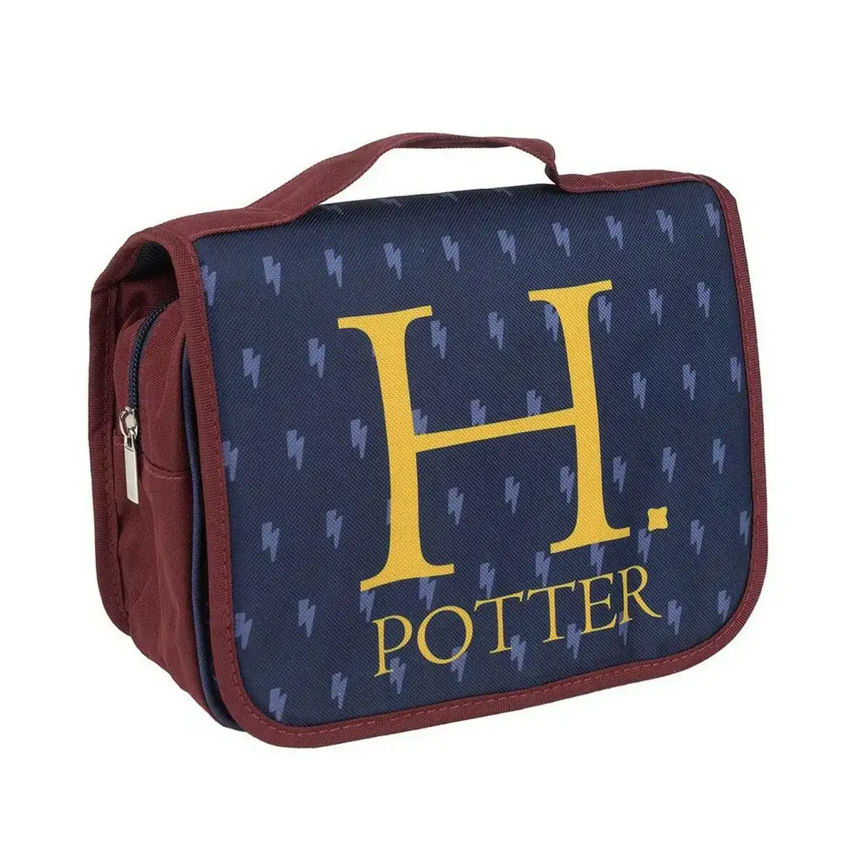 Necessaire de voyage harry potter multicouleur 25 x 20 x 0 5 cm _3876. DIAYTAR COTE D'IVOIRE - Votre Destination pour un Shopping Réfléchi. Découvrez notre gamme variée et choisissez des produits qui correspondent à vos valeurs et à votre style de vie.