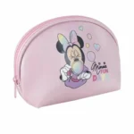 Necessaire de voyage inca neceser disney rose 1 unites _2698. DIAYTAR COTE D'IVOIRE - L'Univers du Choix et de l'Authenticité. Explorez notre catalogue et découvrez des articles qui incarnent le patrimoine du Côte d'Ivoire et la modernité du monde.